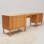 1598 9268 DRESSING TABLE